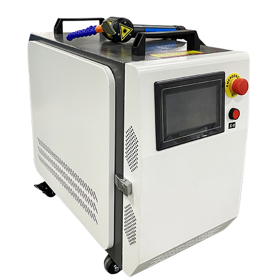 Laser Cleanner Laser Cleanner