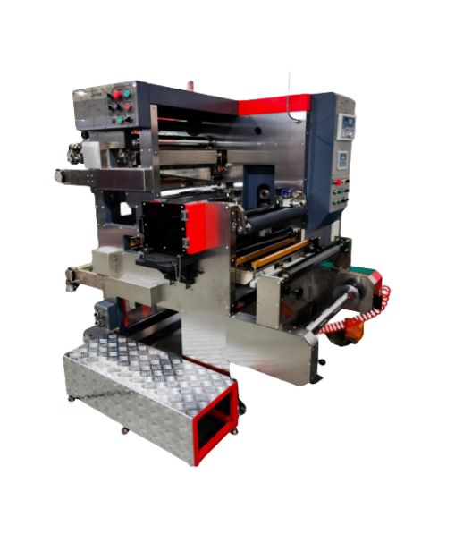 Slitting Machine