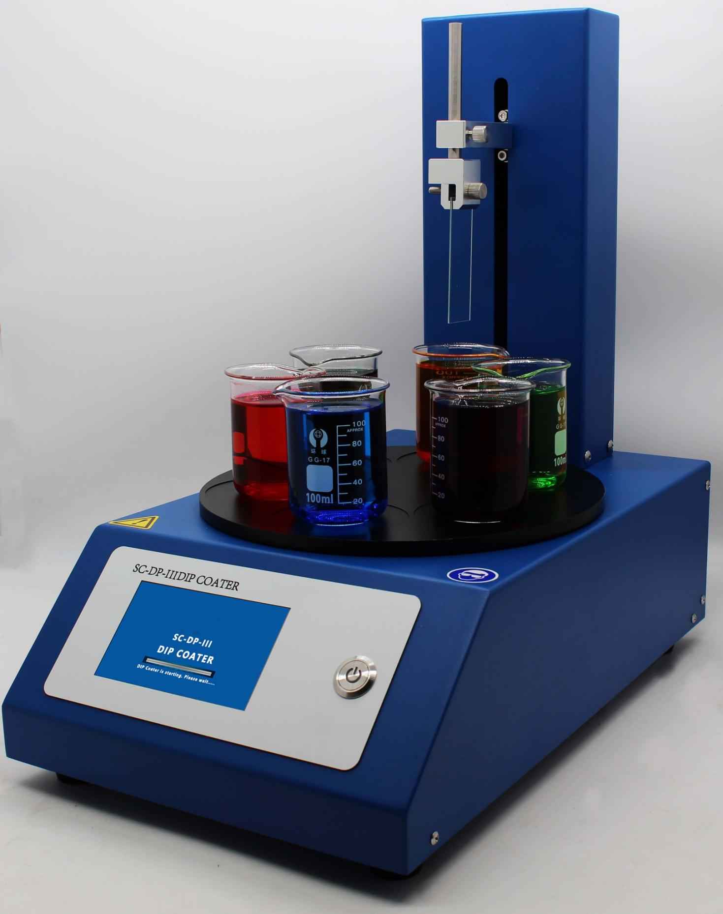 Dip Coater Dip Coater