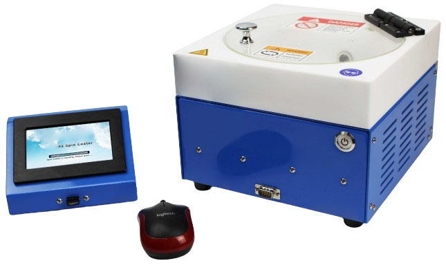 Spin Coater Spin Coater