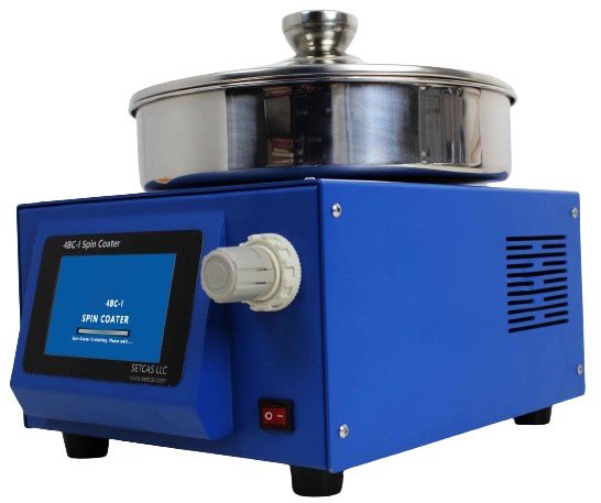 Spin Coater Spin Coater