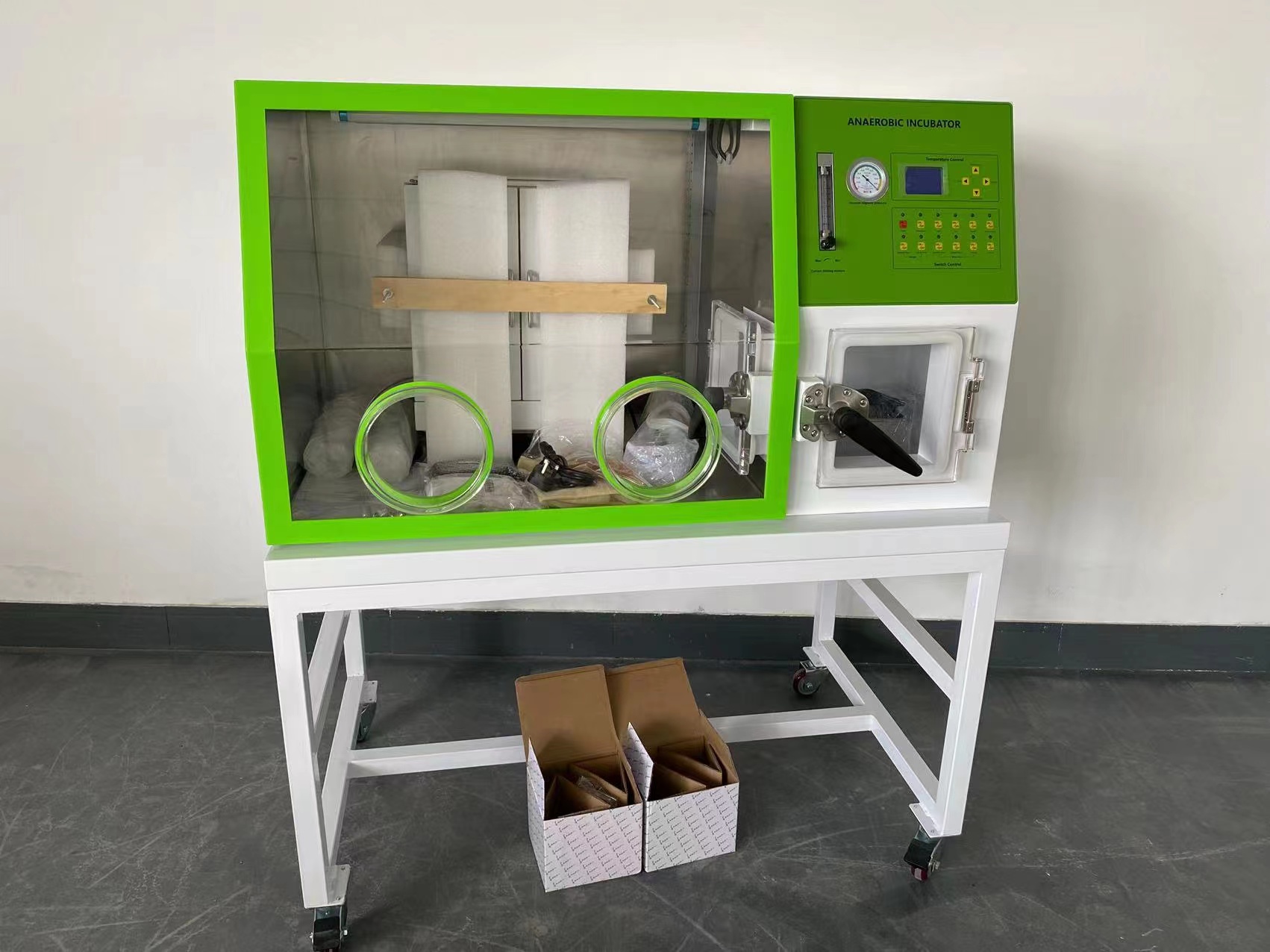 Anaerobic Incubator