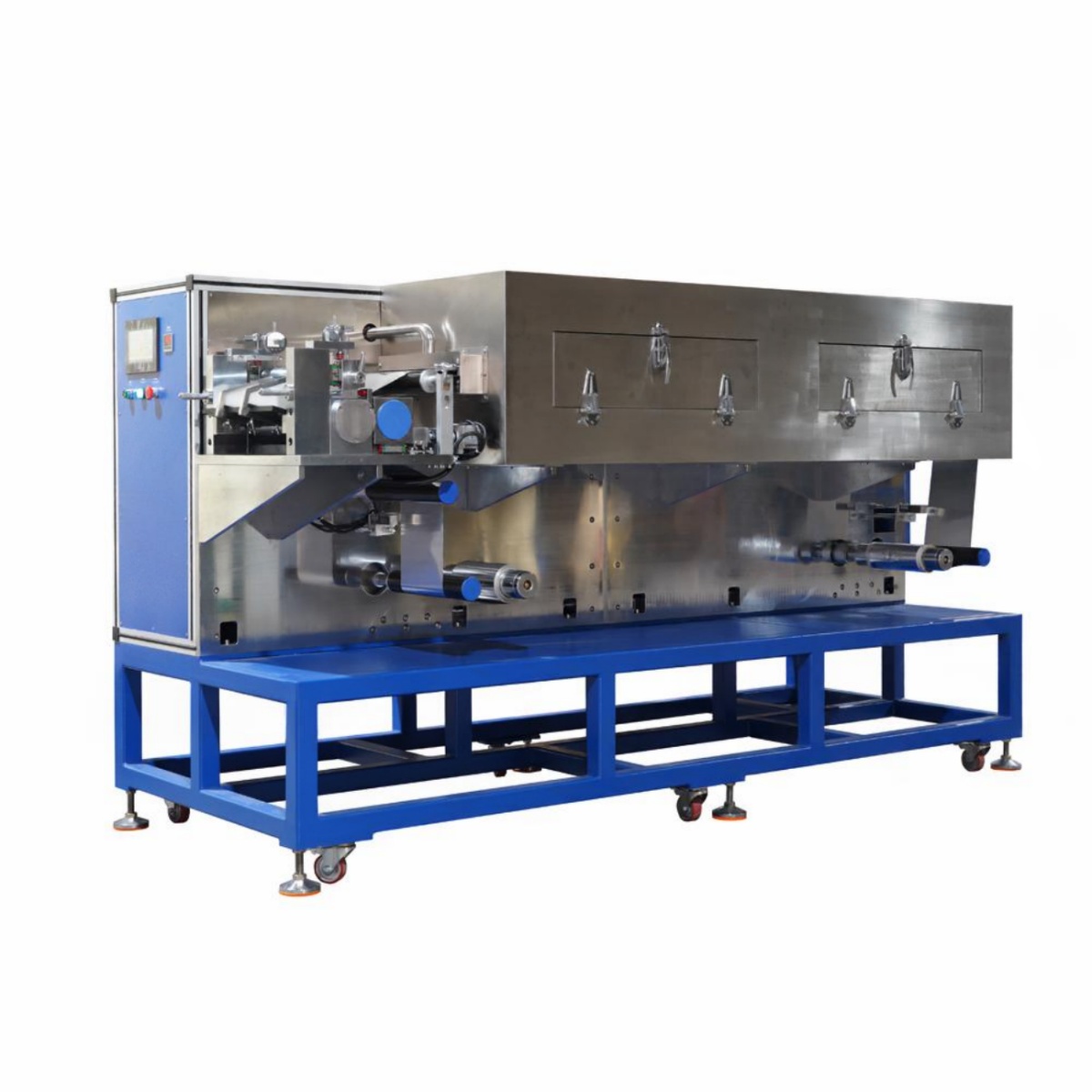 intermittent Coating Machine