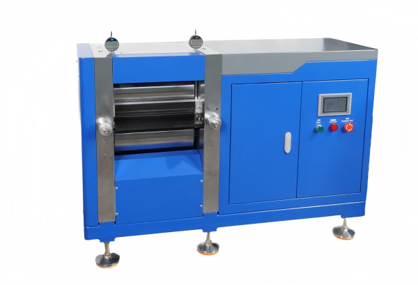 electrical press