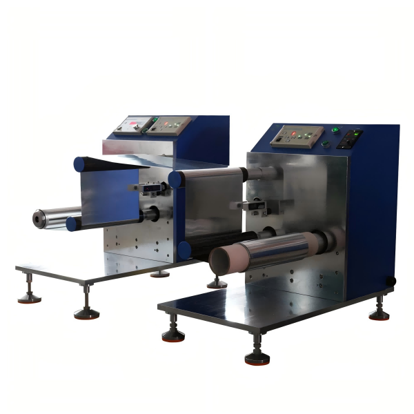 roller press