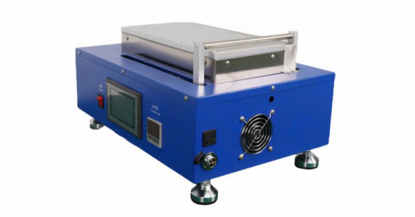 coater machine