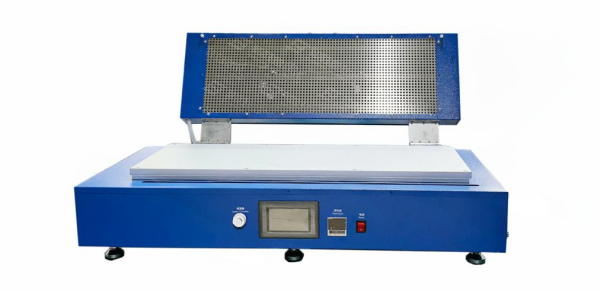 coater machine