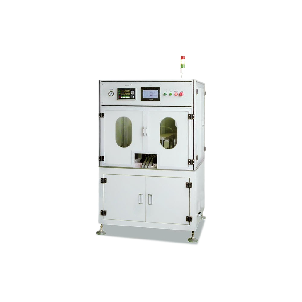Automatic Flattening Machine