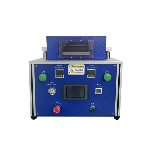 Final Vacuum Sealing Machine 