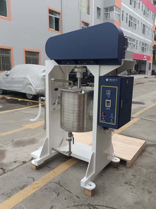Stirred Ball Mill