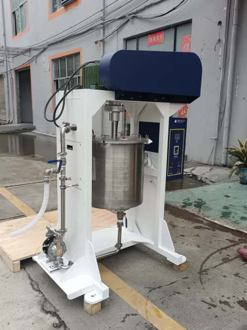 Stirred Ball Mill
