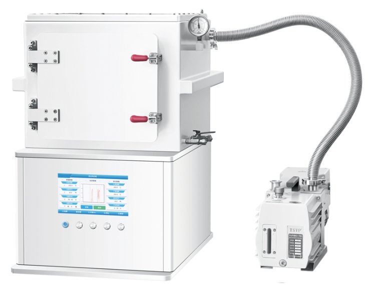Automatic Programmable Press