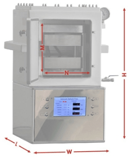Automatic Programmable Press