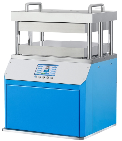 Automatic Hot Pressing Machine