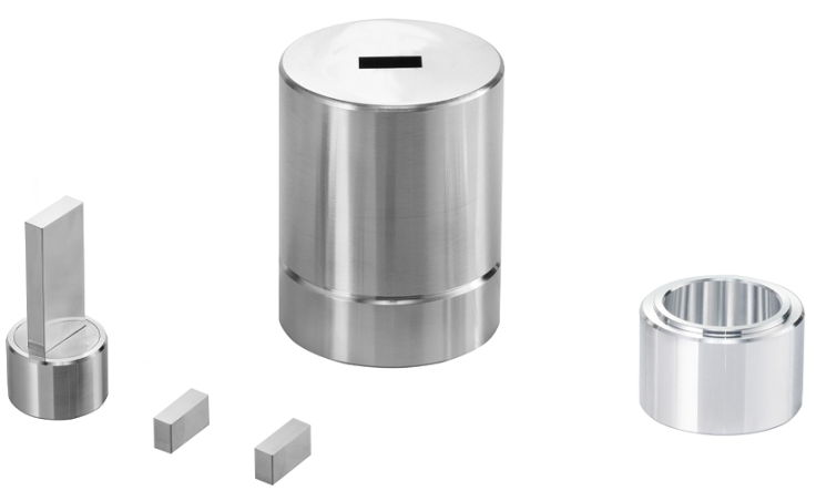 Ordinary Square Mold