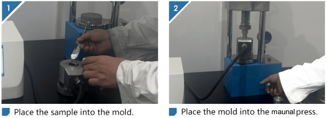 Water-cooled Cooling Plate