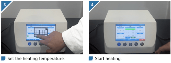 Water-cooled Cooling Plate