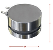 Water-cooled Cooling Plate
