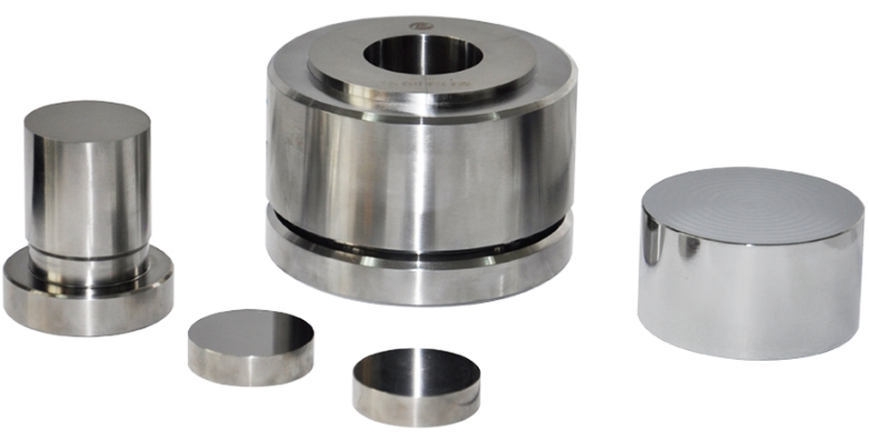 Circular Open-petal Mold