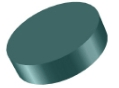 Circular Open-petal Mold