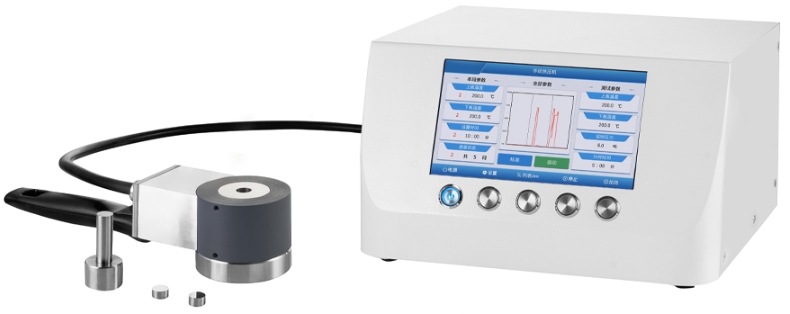 Cylindrical Electric Hot Mold