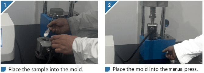 Cylindrical Electric Hot Mold Cylindrical Electric Hot Mold