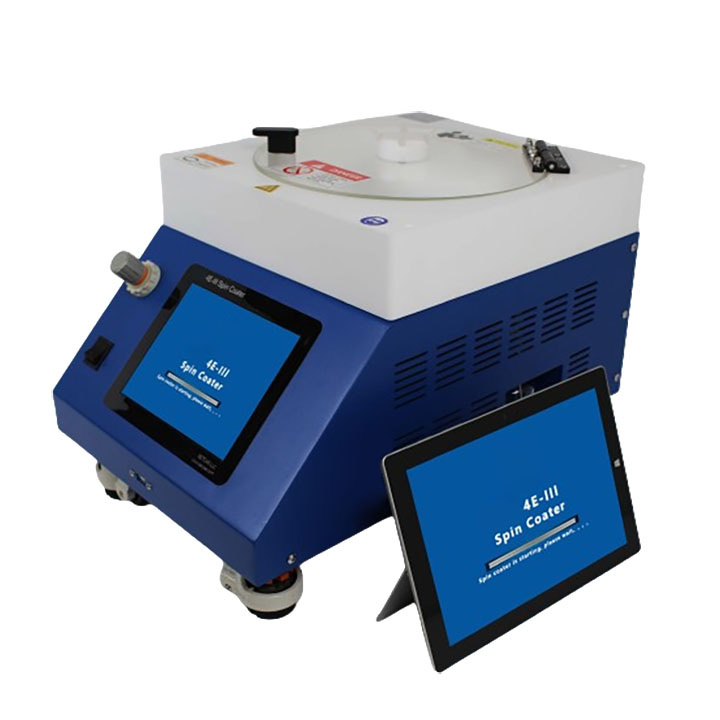 Rotary Coating Instrument