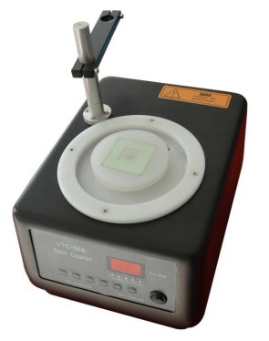 Rotary Coater
