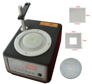 Rotary Coater