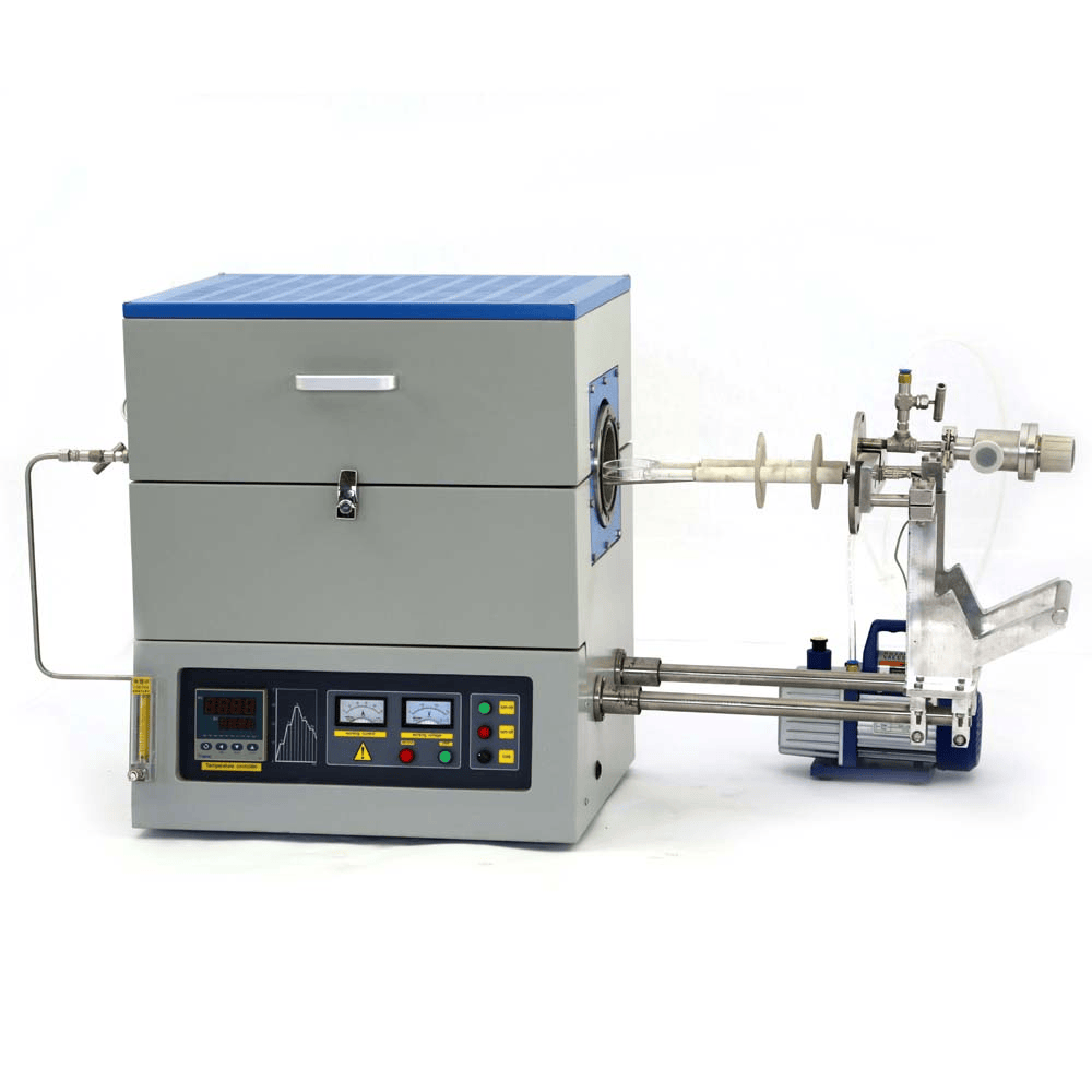 RTP Sliding Furnace