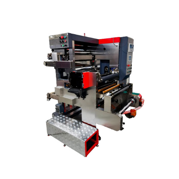  Electrode Slitting Machine