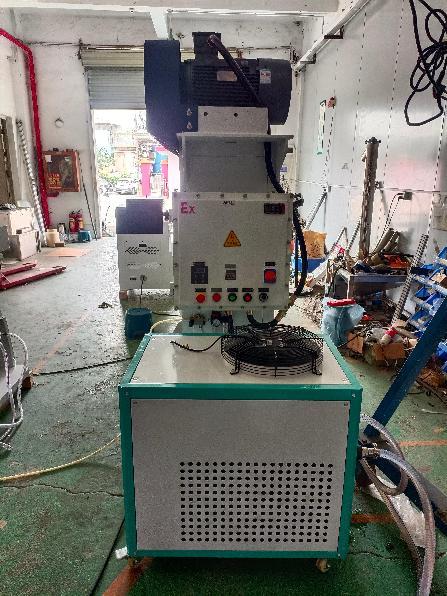Stirred Ball Mill