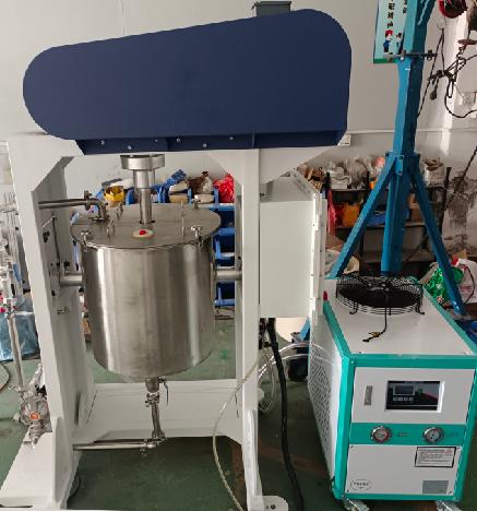 Stirred Ball Mill