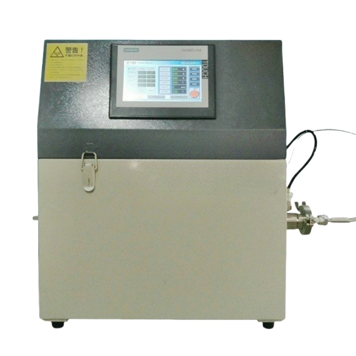 Pyrolysis Atmosphere Furnace