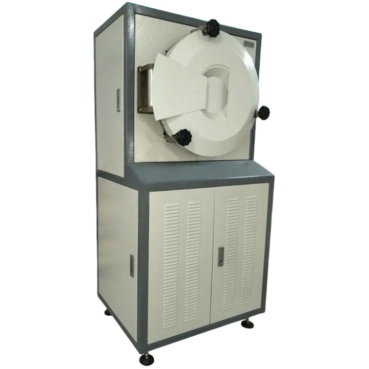 Microwave Atmosphere Furnace