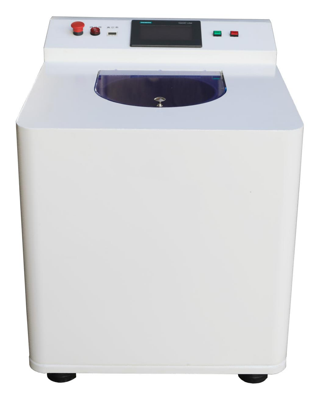 Defoaming Machine Manufacturer