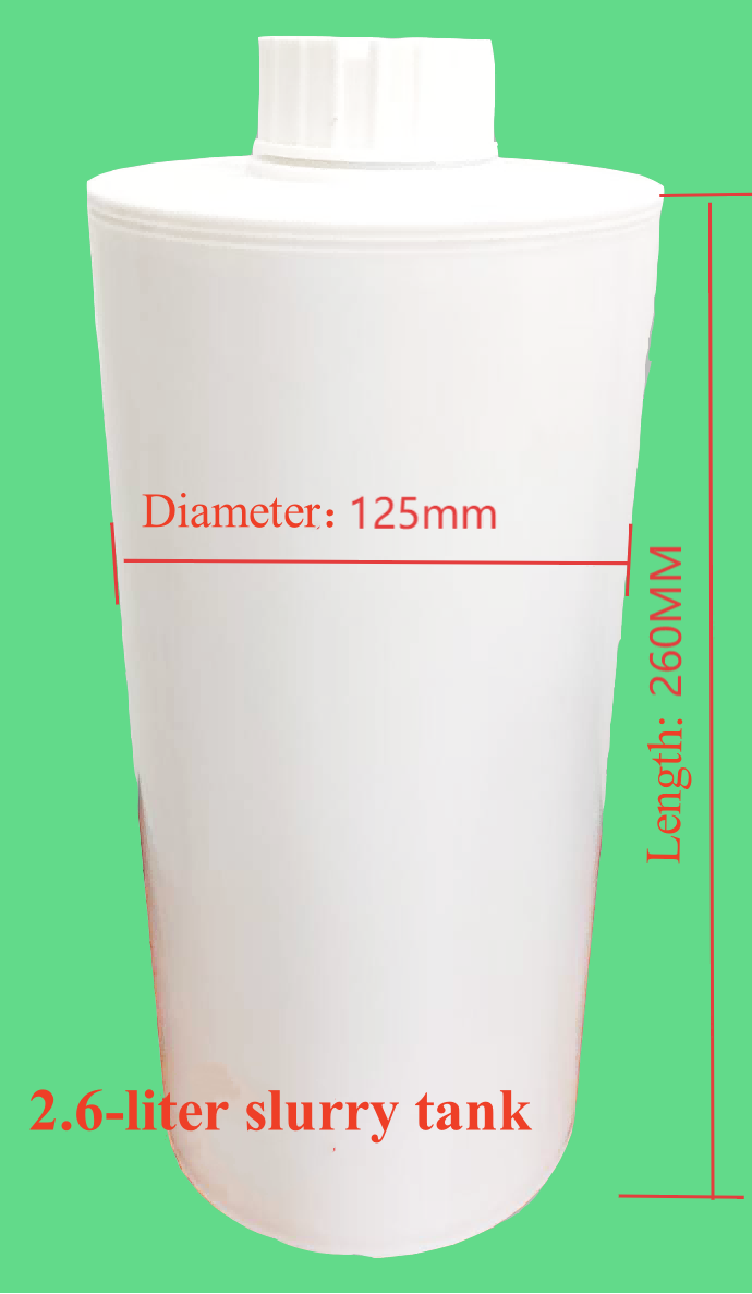 Defoaming Machine Manufacturer