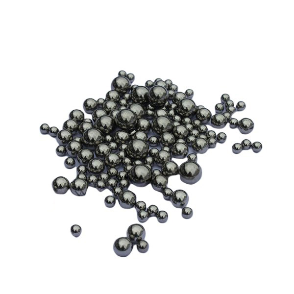 Stainless Steel Grinding Balls