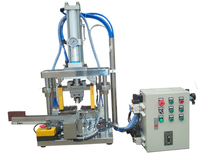 Crimping Machine