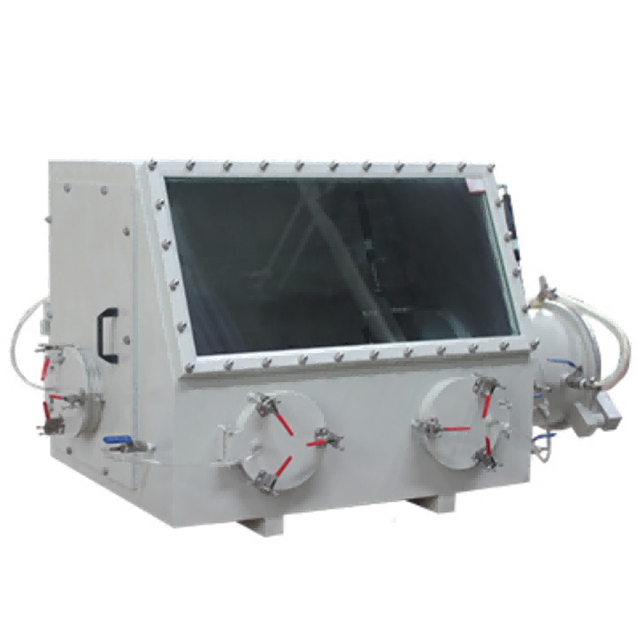 Vacuum Glove Box