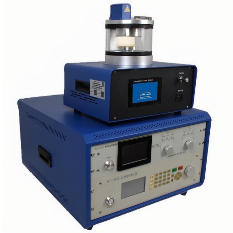 Magnetron Sputtering Coater Magnetron Sputtering Coater
