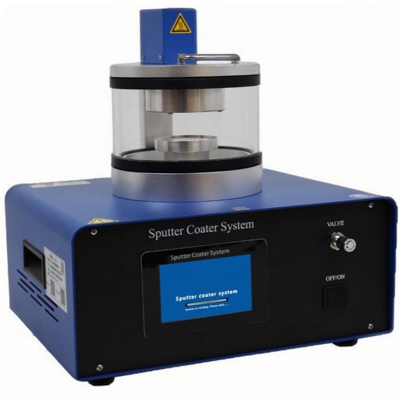 Sputter System