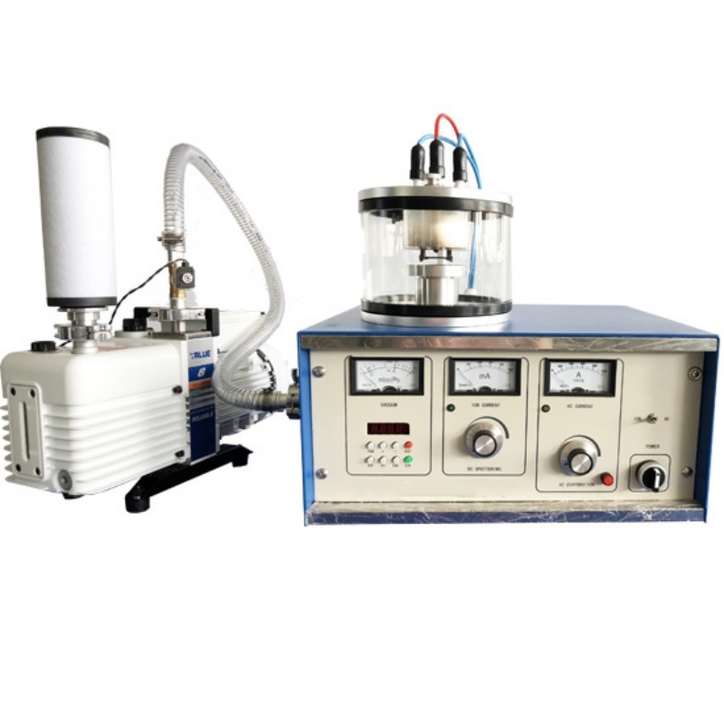 Ion Sputtering Machine