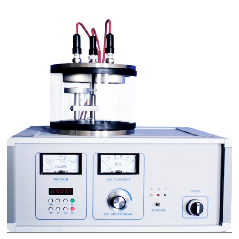 Magnetron Sputtering Equipment