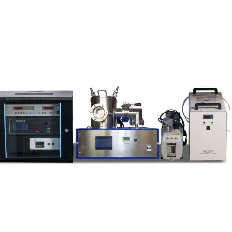 Sputtering Machine
