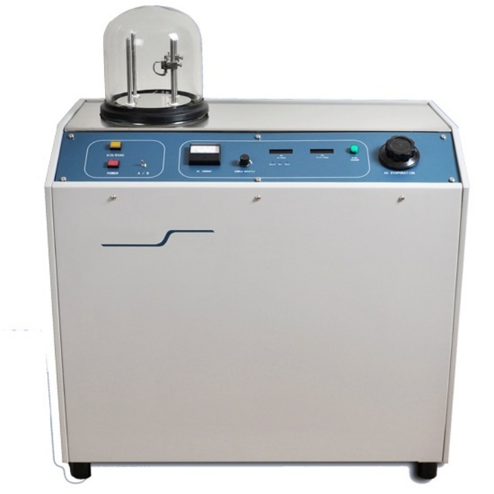 Metal Deposition Machine