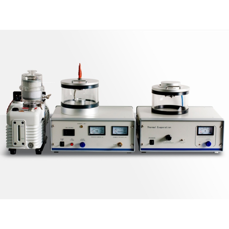 Carbon Coating Machine