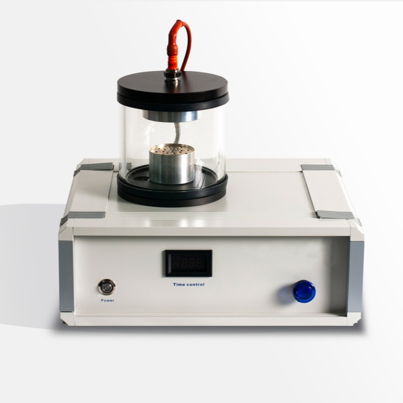 Magnetron Sputtering System