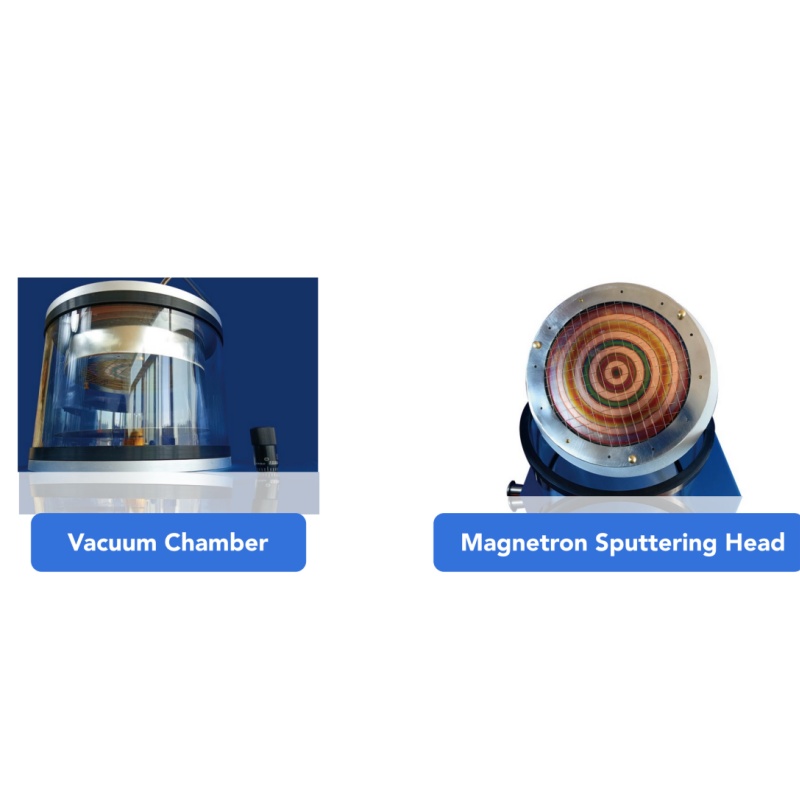 Sputter Coater