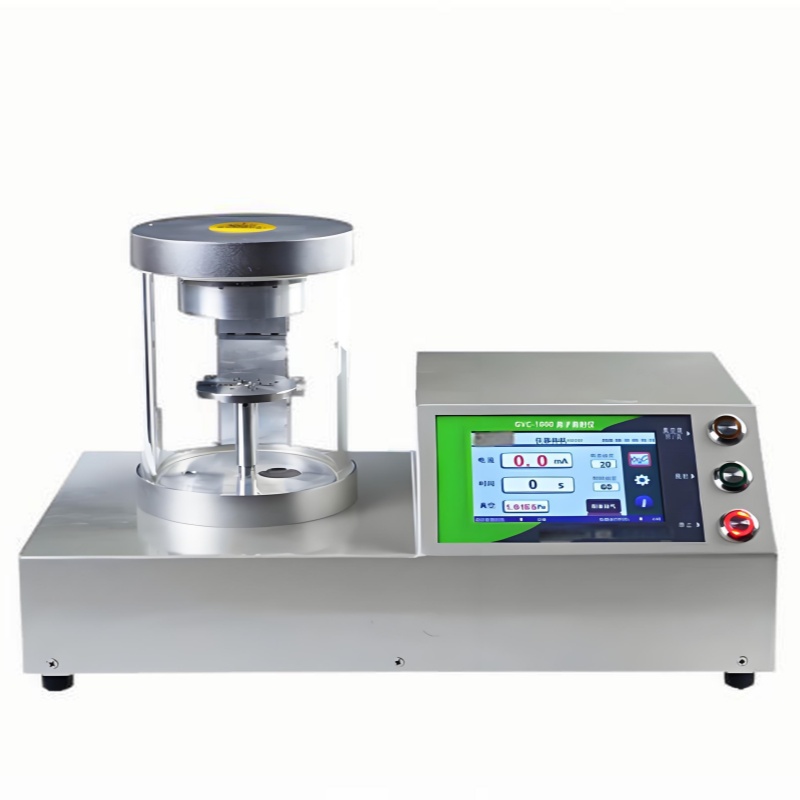 SEM Preparation Coater